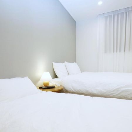Dada House Aparthotel Seoul Bagian luar foto