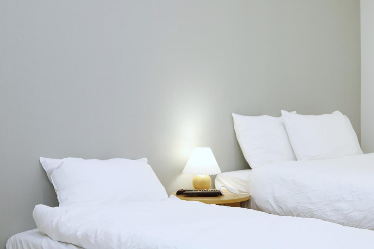 Dada House Aparthotel Seoul Bagian luar foto