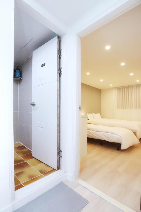 Dada House Aparthotel Seoul Bagian luar foto