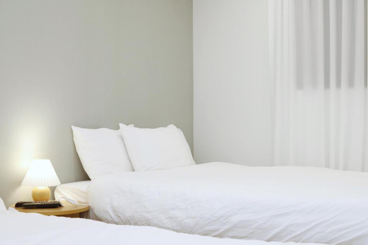 Dada House Aparthotel Seoul Bagian luar foto