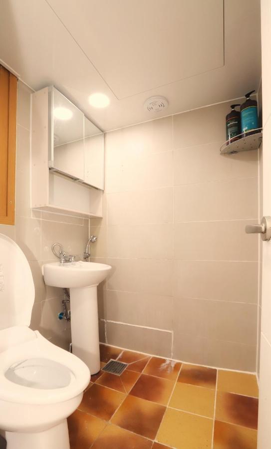 Dada House Aparthotel Seoul Bagian luar foto