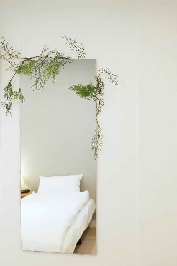 Dada House Aparthotel Seoul Bagian luar foto