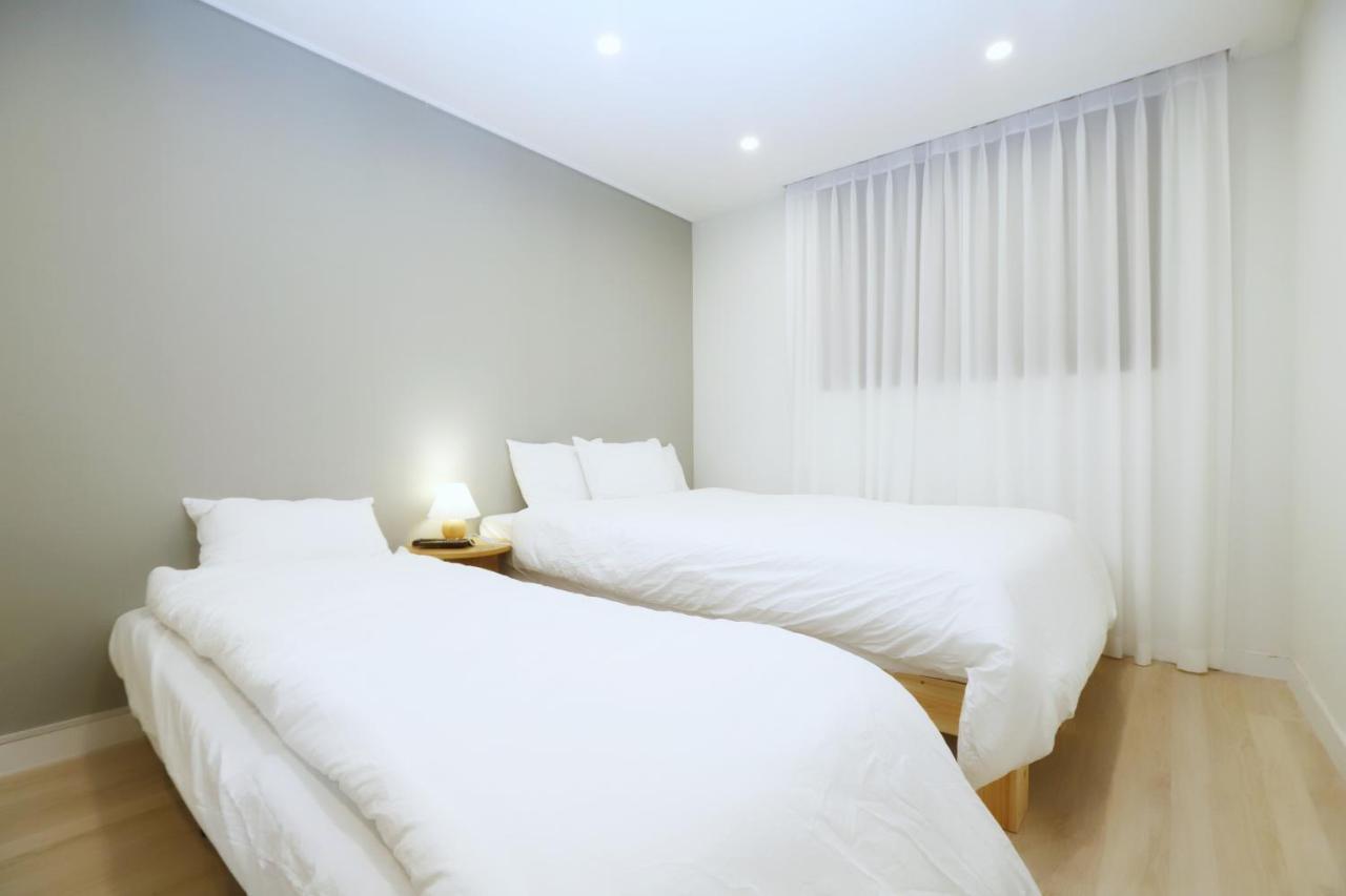 Dada House Aparthotel Seoul Bagian luar foto